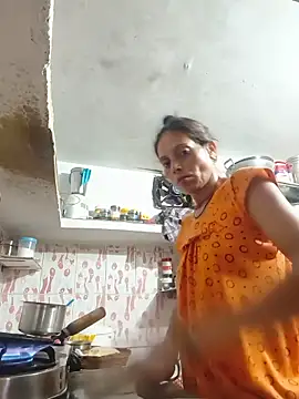 ISHANI-SINGH online show from June 20, 2026, 2:25 am