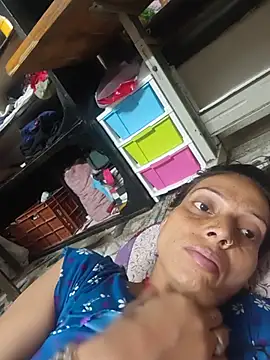 ISHANI-SINGH online show from June 24, 2026, 1:26 am