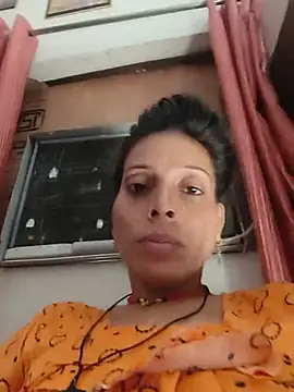 ISHANI-SINGH online show from June 27, 2026, 10:42 am