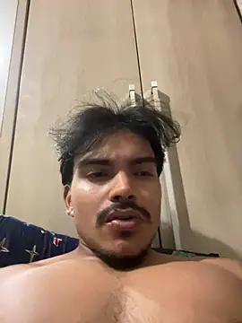pretoboom14 online show from June 11, 2026, 3:37 am