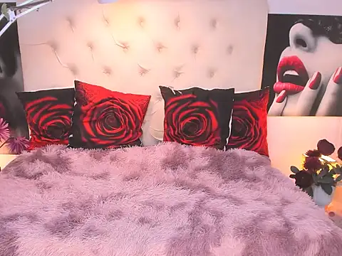 Playfullmaniac online show from November 25, 2025, 6:30 pm