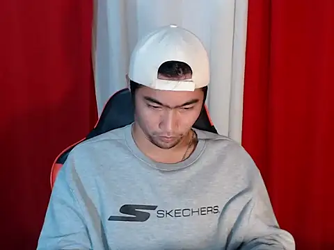 Siege cum69 online show from April 14, 2026, 2:56 pm