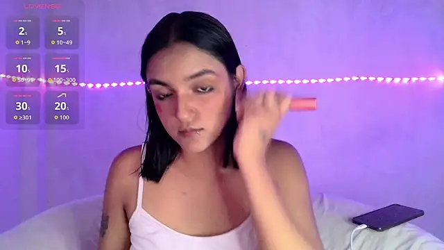 Ari 20  online show from March 1, 2026, 1:35 pm