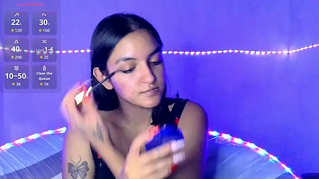 Ari 20  online show from April 16, 2026, 6:30 pm