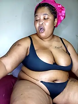 Sexybella-97 online show from October 4, 2025, 5:22 pm