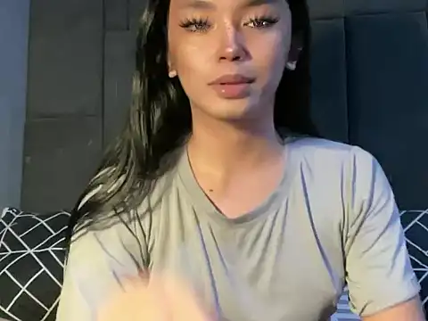 Claudia Johnson online show from March 20, 2026, 6:46 pm