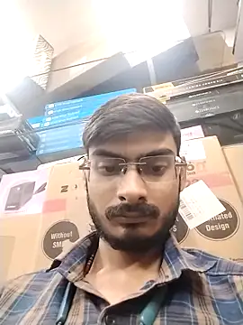 Kashiroy7315 online show from April 14, 2026, 7:58 am