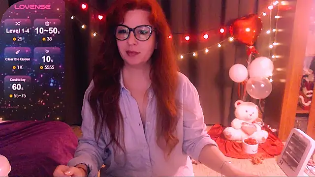 Crystal2207 online show from April 2, 2026, 11:57 pm