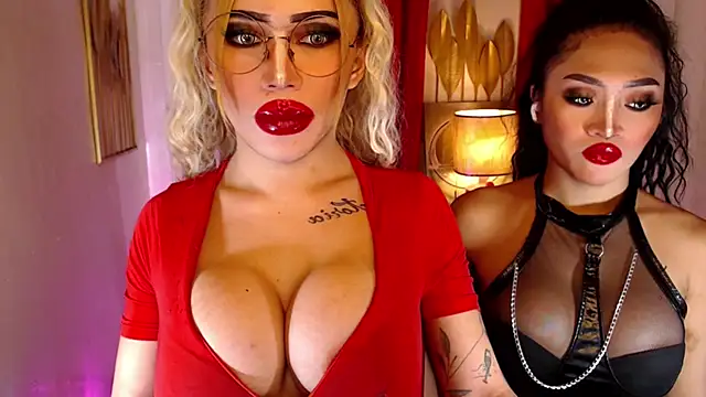 Goddess Maliya online show from March 13, 2026, 6:53 am