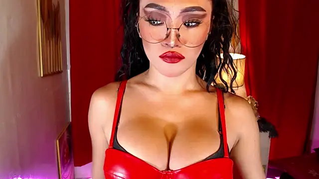 Goddess Maliya online show from May 13, 2026, 7:28 am