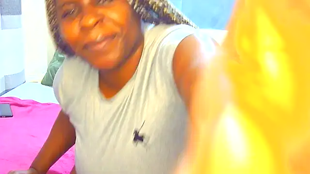 Black-Barbiexxc online show from February 27, 2026, 8:53 pm