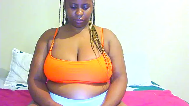 Black-Barbiexxc online show from April 15, 2026, 6:48 pm