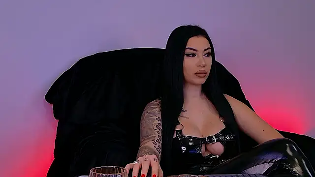 VanessaColby online show from February 7, 2026, 8:56 pm