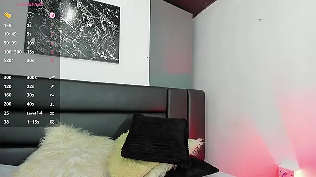 Mathewboy1 online show from March 20, 2026, 11:48 am