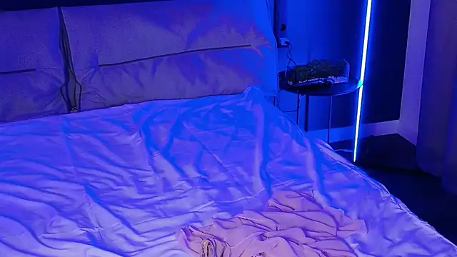 MariGven online show from September 26, 2025, 12:47 am