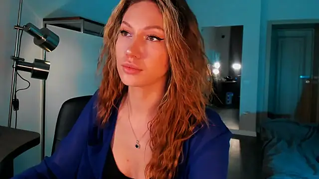 MariGven online show from February 26, 2026, 1:54 pm