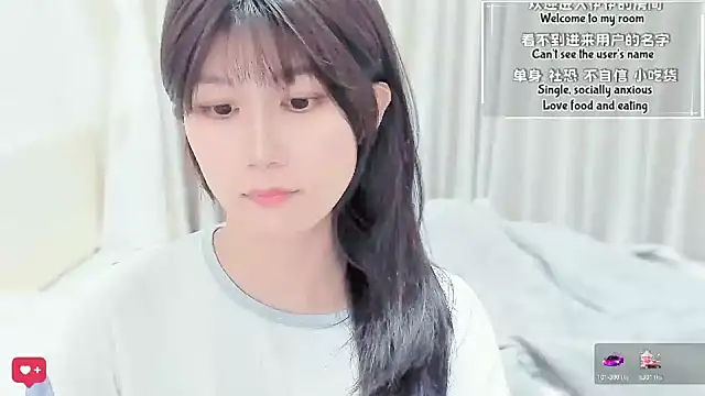 Rabbitlittlefool online show from March 20, 2026, 12:26 am