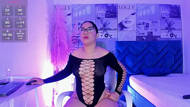 Snapshot of iSofiaass chatting on March 12, 2026, 2:56 pm iSofiaass online show from March 12, 2026, 2:56 pm