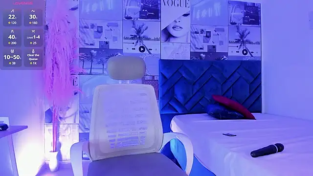 Snapshot of iSofiaass chatting on March 24, 2026, 2:22 pm iSofiaass online show from March 24, 2026, 2:22 pm