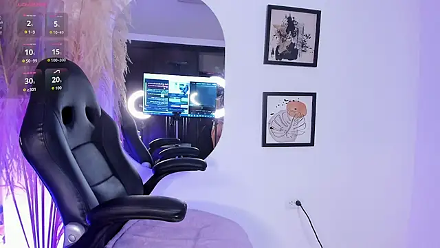 Snapshot of iSofiaass chatting on March 27, 2026, 2:17 pm iSofiaass online show from March 27, 2026, 2:17 pm