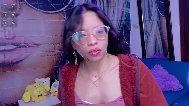 Giaa rossi online show from January 9, 2026, 2:09 pm