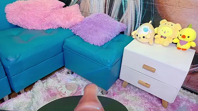 Giaa rossi online show from February 3, 2026, 2:11 pm