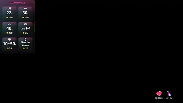 miaroldan online show from November 18, 2025, 12:20 pm