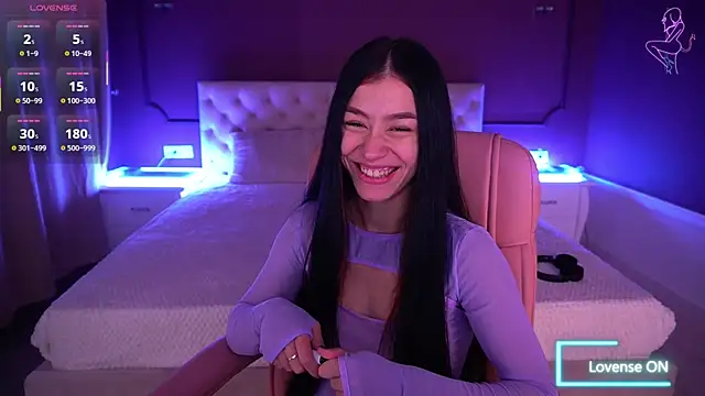 FataleNellie online show from November 30, 2025, 8:57 pm