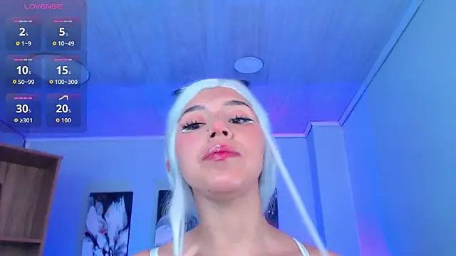 roseefancy online show from September 16, 2025, 11:22 am