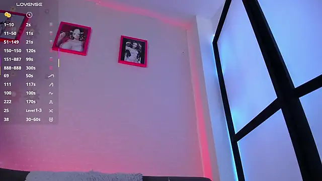 missweetpeach online show from February 13, 2026, 8:16 pm