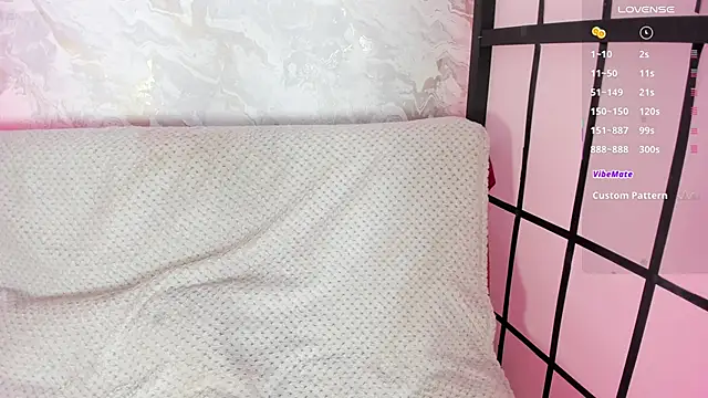 missweetpeach online show from March 26, 2026, 12:50 am