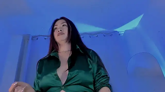 AnastasiaGreey online show from February 21, 2026, 8:10 pm