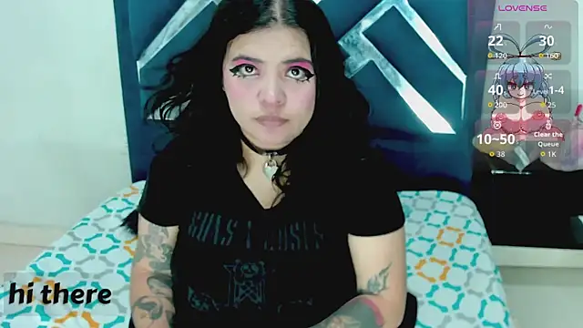 keith cute online show from December 4, 2025, 1:31 pm