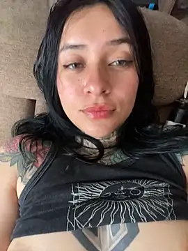 Rouse 07 online show from September 30, 2025, 4:23 pm