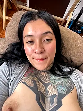 Rouse 07 online show from January 8, 2026, 4:31 pm