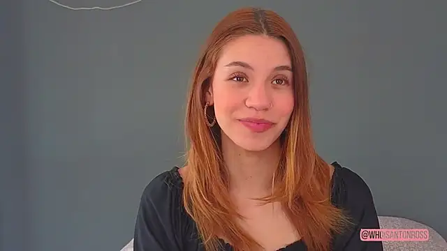 AntonellaaRossii online show from April 5, 2026, 2:14 pm