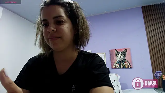 gisell gomez online show from February 3, 2026, 7:52 pm