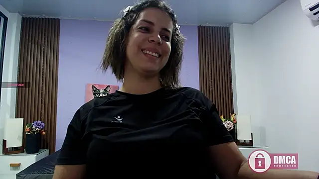 gisell gomez online show from February 17, 2026, 7:31 pm