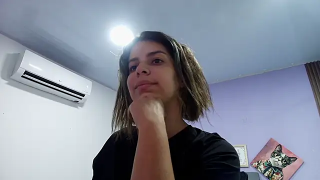 gisell gomez online show from March 2, 2026, 7:54 pm