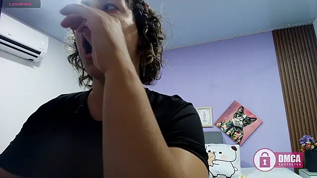 gisell gomez online show from March 5, 2026, 8:16 pm