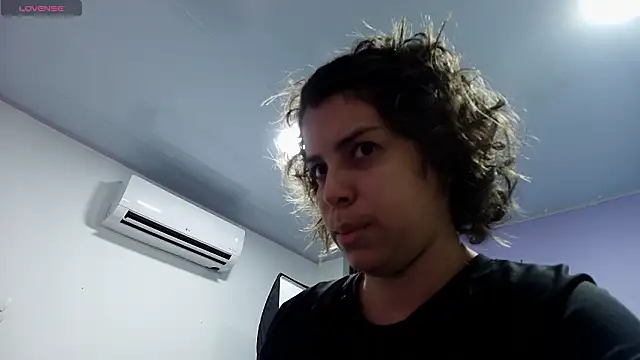 gisell gomez online show from March 20, 2026, 8:14 pm