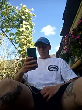 Thomasjons  online show from January 9, 2026, 2:20 pm