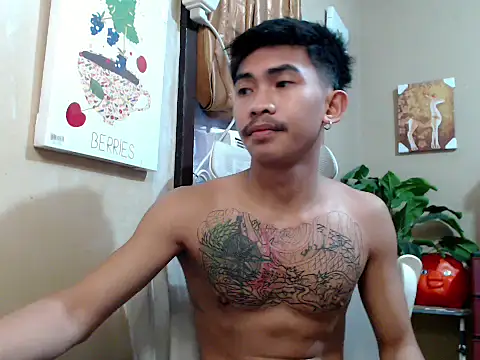 Snapshot of King_BigCock69 chatting on January 18, 2026, 3:05 pm King BigCock69 online show from January 18, 2026, 3:05 pm