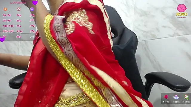 Snapshot of kairadayamai chatting on September 9, 2025, 12:05 pm kairadayamai online show from September 9, 2025, 12:05 pm