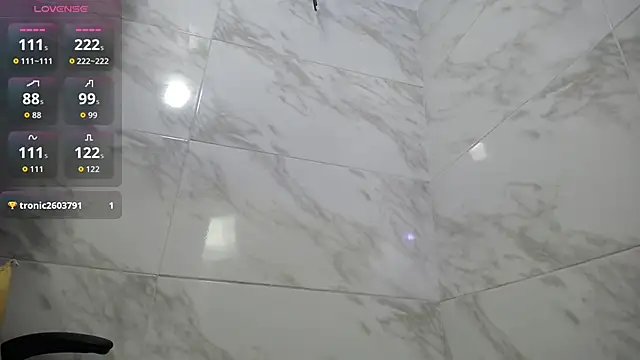 Snapshot of kairadayamai chatting on October 9, 2025, 11:52 am kairadayamai online show from October 9, 2025, 11:52 am