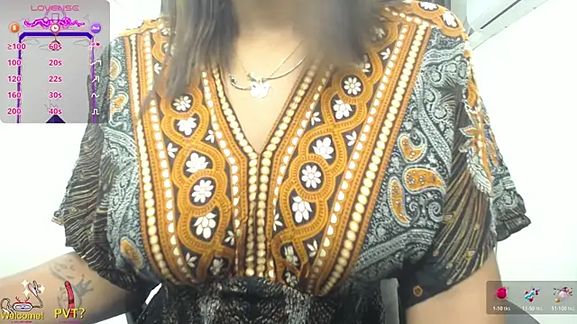 Snapshot of kairadayamai chatting on April 11, 2026, 12:31 pm kairadayamai online show from April 11, 2026, 12:31 pm