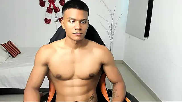 jeanfran ferrer online show from November 25, 2025, 7:25 pm