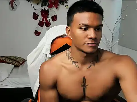 jeanfran ferrer online show from January 15, 2026, 8:01 pm