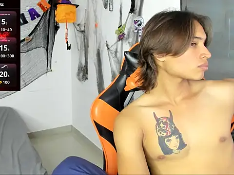 kenshi roa online show from October 29, 2025, 2:25 am