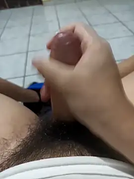 xAe003 online show from February 23, 2026, 11:13 pm